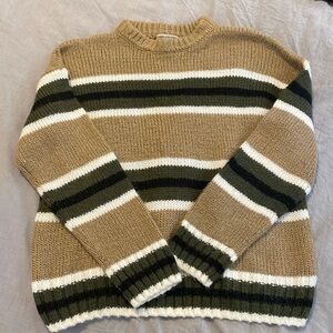URBAN OUTFITTERS sweater!